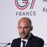 Iran, Paris: ‘US coalition for the Strait of Hormuz is not opposed to the Franco-British initiative’