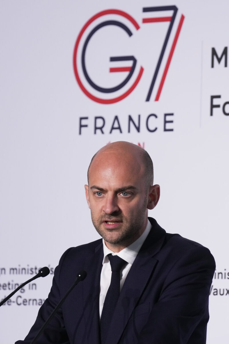 Iran, Paris: ‘US coalition for the Strait of Hormuz is not opposed to the Franco-British initiative’