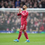 Liverpool: Salah recovering from injury – no risk of missing the World Cup