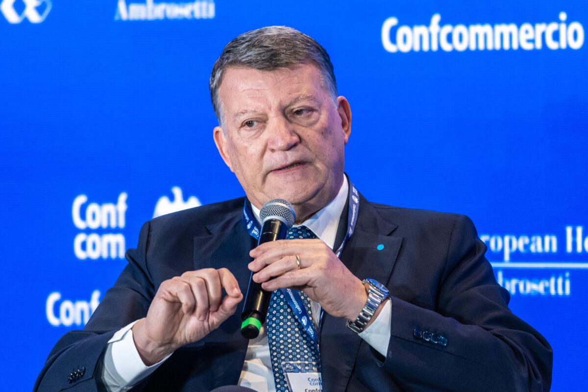 1 May, Bombardieri: ‘Introduce the offence of workplace homicide’