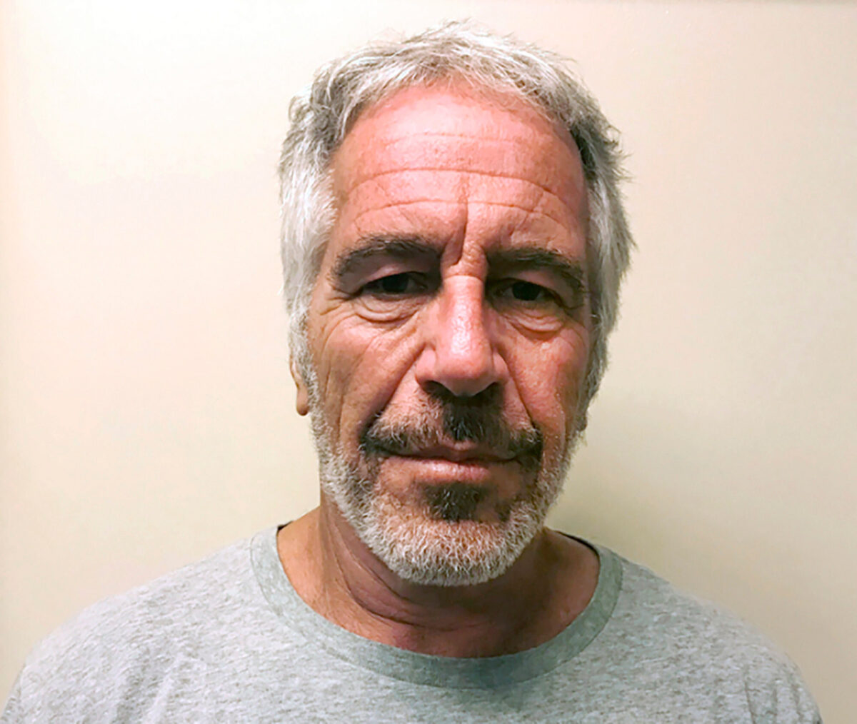 NYT: ‘Epstein left a suicide note before taking his own life’