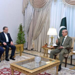Iran: Tehran has presented Pakistan with a new proposal for negotiations with the US