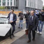 Rocchi case: Gervasoni’s lawyer: “The investigation is taking a long time; an extension of the inquiry has been granted”