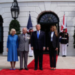 Following Charles and Camilla’s visit, Trump cuts tariffs on Scotch whisky