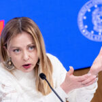 1 May, Meloni: ‘A celebration of those who keep Italy going every day’