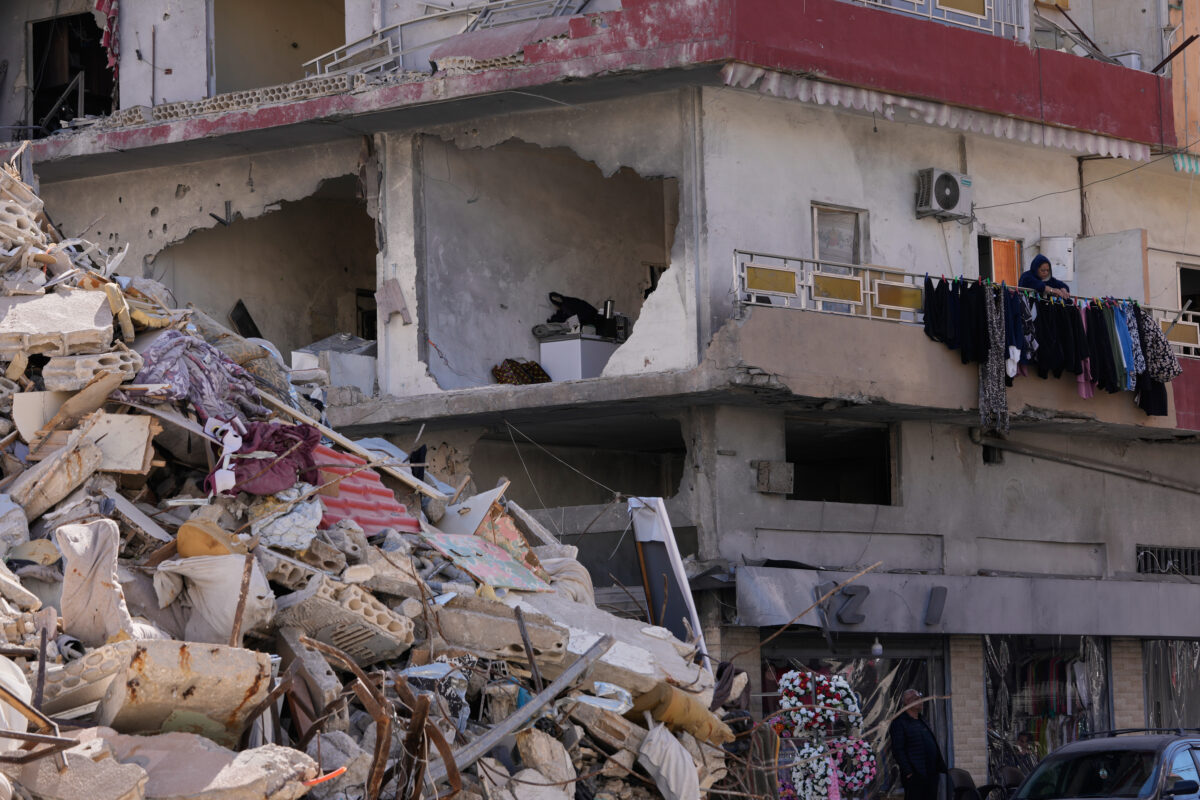 Lebanon, IDF: ‘40 Hezbollah sites destroyed in the last 24 hours’