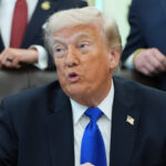 Iran, Trump: ‘Tehran wants a deal, but I’m not satisfied’