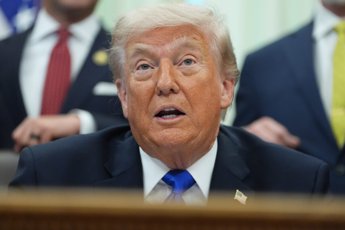 Iran, Axios: ‘Trump briefed for 45 minutes on new attack plans’