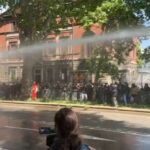 1 May: Clashes between anarchists and police in Turin