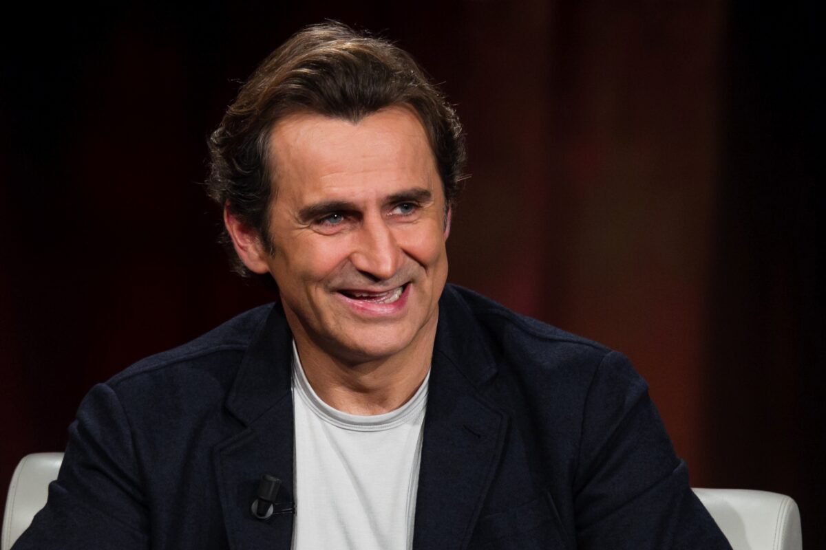 Sport: Alex Zanardi has died