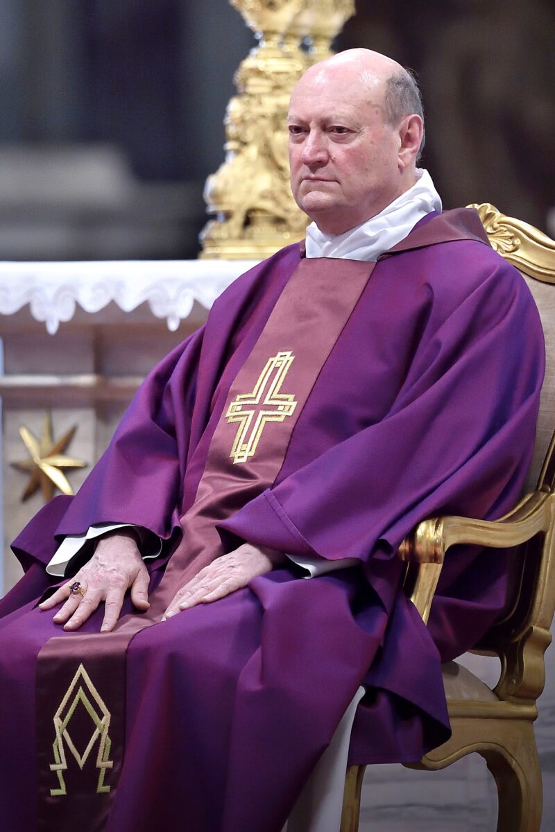 Zanardi, Cardinal Ravasi: “He bore witness to the courage of hope”