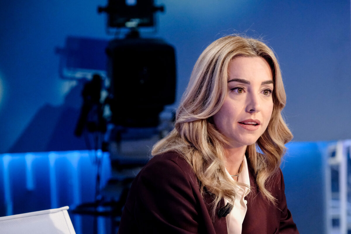 Genoa, Salis: ‘Anyone who posts abusive comments on social media will pay, and the funds will go to charity’