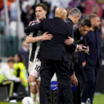 Juventus, Spalletti: ‘Yildiz knows how important he is to us’