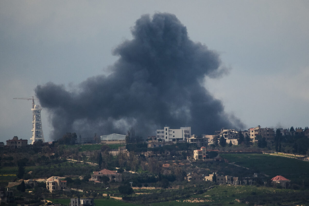Lebanon: 2,659 dead and 8,183 injured in two months of Israeli attacks