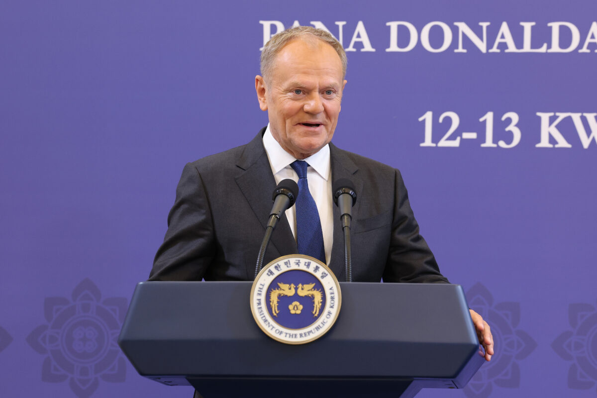 NATO, Tusk: ‘The greatest threat is internal disintegration’