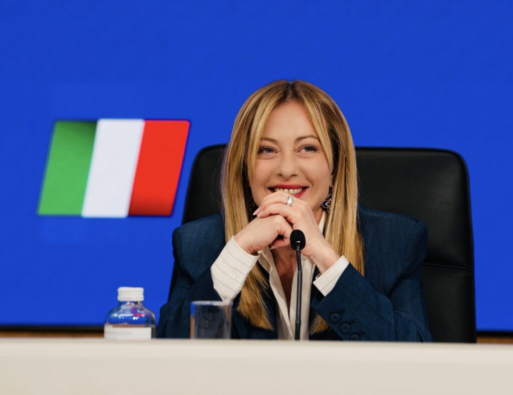 Government, Meloni: “Second-longest in history, moving forward to complete the path”