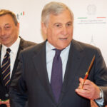 Tajani speaks to Araghchi: ‘For Italy, a military nuclear programme is a red line’