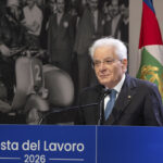 Zanardi, Mattarella: “A beloved reference point for courage and resilience”