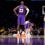 NBA Playoffs: Lakers knock out Houston, Detroit and Toronto in Game 7