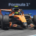 F1, Miami GP: Norris takes Sprint pole, followed by Antonelli and Piastri