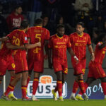 Football, Serie A: Pisa-Lecce 1-2. Toscani and Verona relegated