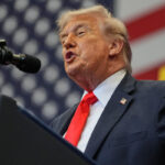Iran, Trump: “Saying we are not winning is treason”