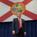 Cuba, Trump: “A US aircraft carrier returning from Iran could possibly move closer”