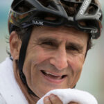 Vasco Rossi: ‘Zanardi taught us all that nothing is impossible’