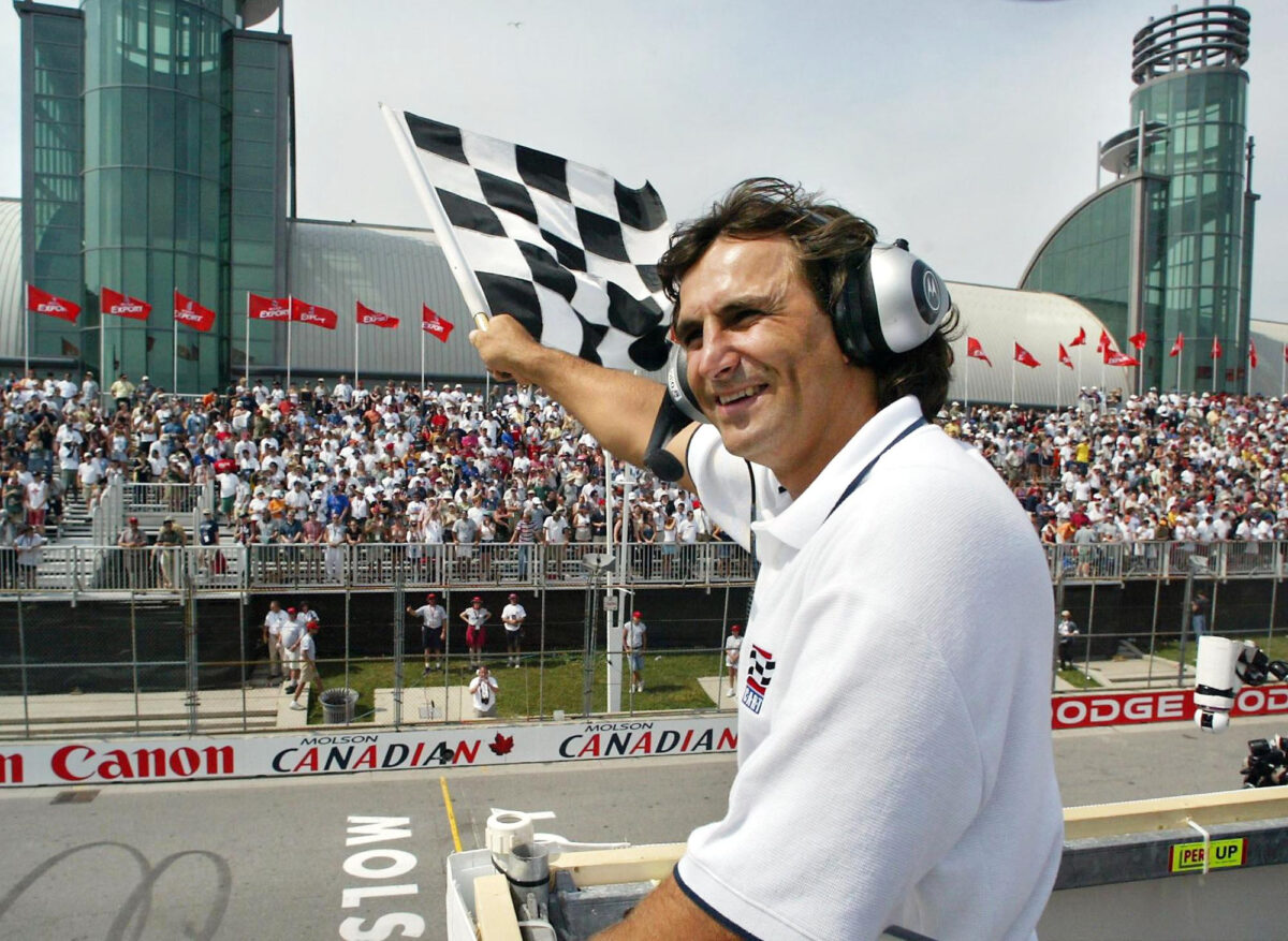 Williams: ‘Zanardi a true inspiration both on and off the track’