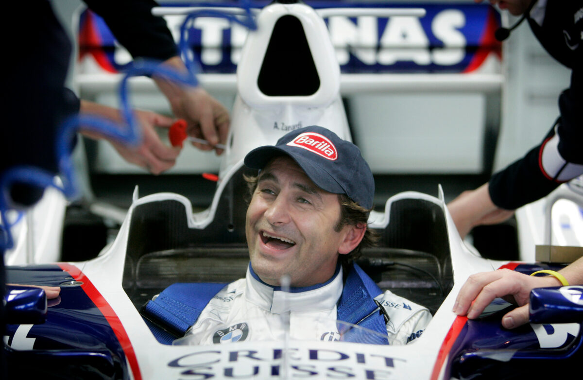 Zanardi: funeral on Tuesday at Santa Giustina in Padua