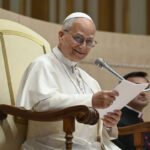 Pope Leo XIV: ‘Promoting concrete initiatives is the way to achieve peace’
