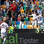 Serie A, Udinese 2–0 Torino