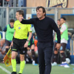 Conte: ‘A good performance and a step forward for the Champions League’