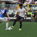 Serie A: Como v Napoli ends 0-0
