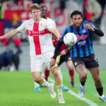 Serie A, Atalanta-Genoa 0-0