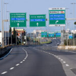 Rome: 35-year-old man stops to help, dies after being hit by a vehicle on the GRA