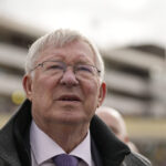 Ferguson feels ill before Manchester United vs. Liverpool: taken to hospital
