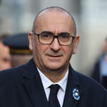 France: Massive rave on military grounds: Minister of the Interior visits the scene