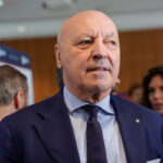 Football, Marotta: ‘The referees’ investigation? We’re completely unfazed’