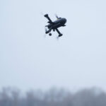Russia: 51 Ukrainian drones shot down in the Leningrad region
