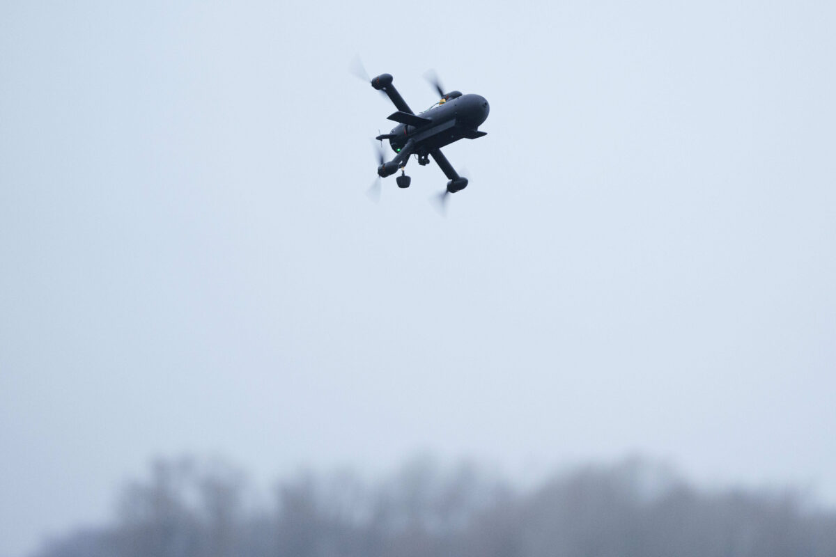 Russia: 51 Ukrainian drones shot down in the Leningrad region
