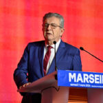 France: Mélenchon announces he is running for president