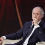 Centre-right, Zaia: ‘There is no crisis; let’s implement the programme’