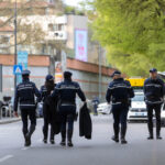 Milan: collision with concrete pillar leaves two young people dead