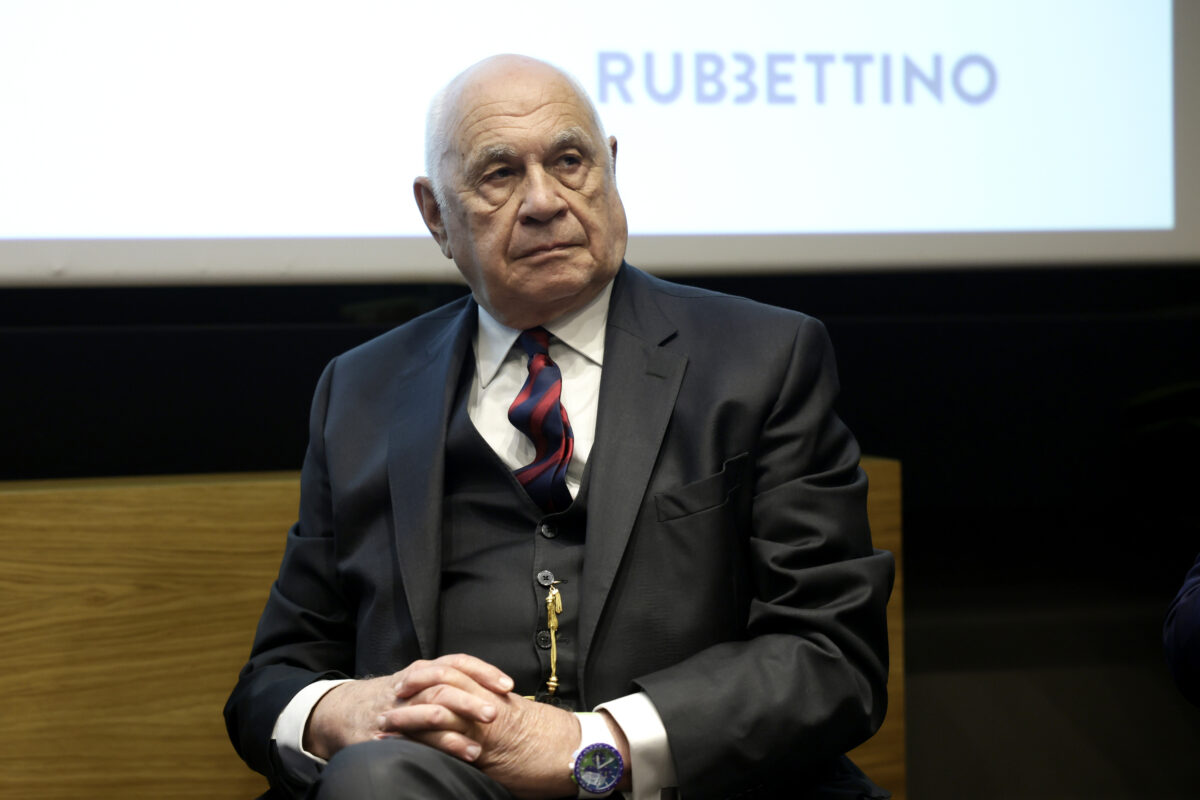 Minetti Case: Nordio to Sue Ranucci for Statements on Uruguay