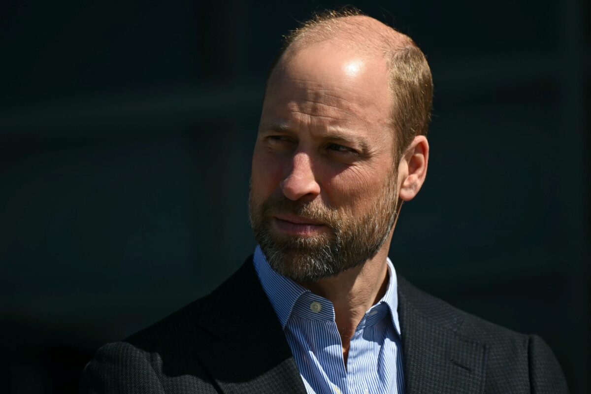 UK, Times: Prince William pays £7 million in taxes