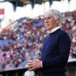 Soccer, Gasperini: “Still in the Champions League race, then we’ll talk about the future.”