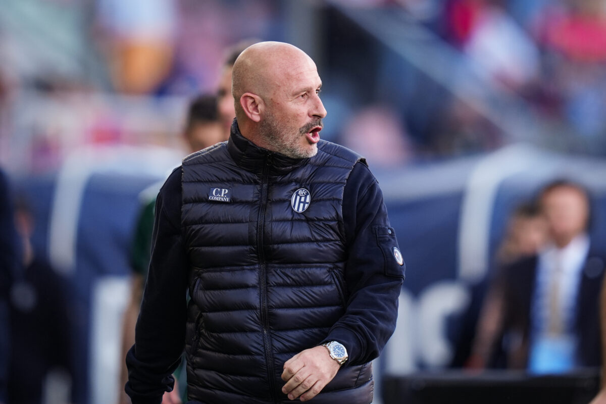 Football, Italian: “The boys gave it their all, now they’re aiming for eighth place.”