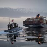 Iran: Tehran plans to spend a month on the Hormuz agreement, followed by another month on a nuclear deal