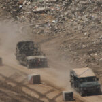Lebanon: IDF issues new evacuation orders for areas in the south of the country